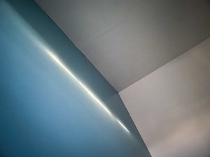 构图 - 建筑, 2022 (照片) 作者 塞西尔·贾梅特
