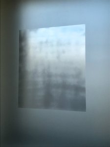 构图 - 反射, 2021 (照片)