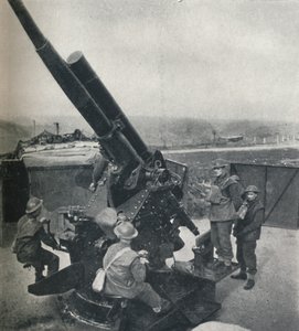 沿海防卫，1941年