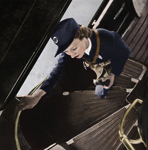 票价，1941年 作者 塞西尔·比顿（Cecil Beaton）