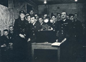 1941年今晚德国