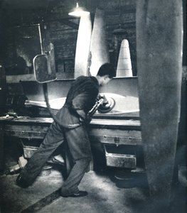 战争努力，1941年 作者 塞西尔·比顿（Cecil Beaton）