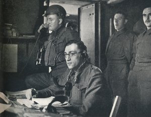 无线，1941年