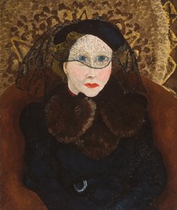 格拉迪斯-海因斯（1888-1958） 作者 塞德里克·莫里斯