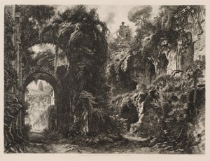塞普蒂米乌斯-塞维鲁在帕拉蒂诺的房子遗址（Rovine della casa di S.S. sul Palatino )