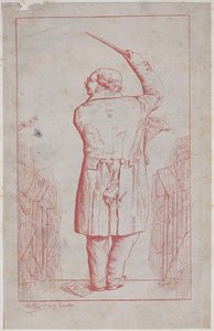 Francois-Antoine Habeneck（1781-1849） 作者 木屋