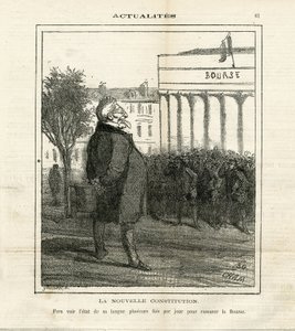 查尔文报》中的查姆（1819-1879）插图 作者 Amedee de Noe (占婆)