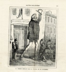 查尔文报》中的查姆（1819-1879）插图 作者 Amedee de Noe (占婆)