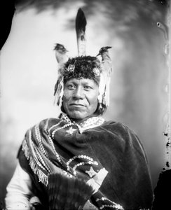 Mitch Bouyer，第1875-76页 作者 查尔斯·纳斯特