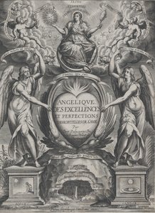 Angélique des excellences de l
