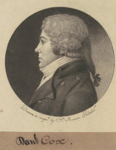 考克斯 作者 Charles BJ Fevret de Saint Memin