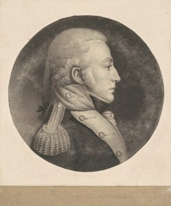 丹尼尔-卡米克 作者 Charles BJ Fevret de Saint Memin