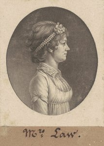 伊丽莎白-帕克-库斯提斯法律事务所 作者 Charles BJ Fevret de Saint Memin