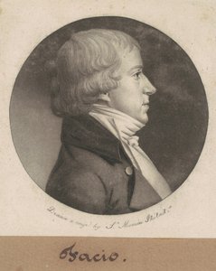 产品 作者 Charles BJ Fevret de Saint Memin