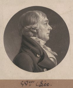 John S. Smith 作者 Charles BJ Fevret de Saint Memin