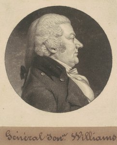 乔纳森-威廉姆斯 作者 Charles BJ Fevret de Saint Memin