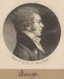 狼 作者 Charles BJ Fevret de Saint Memin