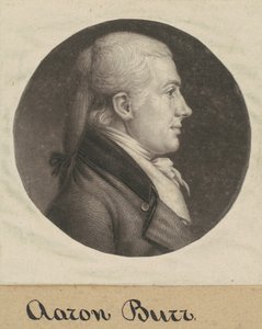 不明身份的人 作者 Charles BJ Fevret de Saint Memin