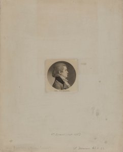 上校Wm.杜安上校 作者 查尔斯·巴尔塔撒（Charles Balthazar）朱利安·费维特·德·圣梅敏