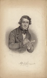 Alred Crowquill，Alfred Henry Forrester的化名 作者 查尔斯·鲍涅特