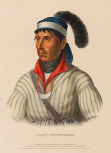 APAULY-TUSTENNUGGEE.