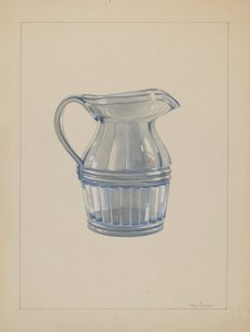 奶油壶
