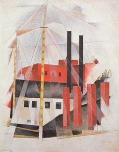 Piano Movers Holiday，1919 作者 查尔斯·德穆斯