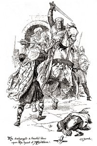  作者 查尔斯·埃德蒙·布洛克