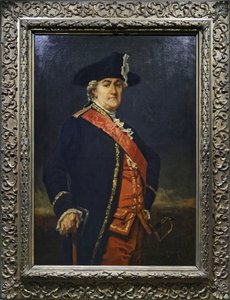 让·巴蒂斯特（Jean Baptiste Donatien de Vimeur），约1850-95年