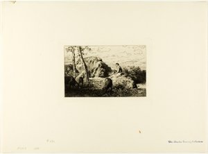 浪子 作者 查尔斯·埃米尔·雅克