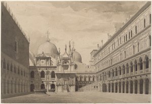 法语: Le Palais des Doges