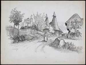 肯特郡纽宁顿，1892-1933