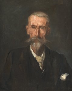 Elbert Jan van Wisselingh 作者 查尔斯·哈斯伍德·香农