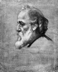 Alphonse Legros教授"，19世纪末至20世纪初，1926年