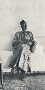 亚历山大·黑格·哈达达（El Hag Heddayah），亚历山大，1913年