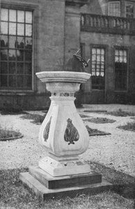 Cut in Marble (b/w photo) 作者 查尔斯·拉瑟姆（Charles Latham）