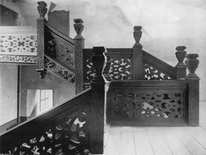 顶级画廊 作者 查尔斯·拉瑟姆（Charles Latham）