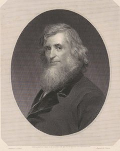 阿舍·布朗·杜兰德（Asher Brown Durand） 作者 查尔斯·洛林·埃利奥特