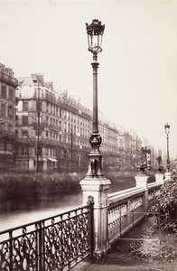 Arts et Métiers Ancien Modèle, 1864年。 作者 查尔斯·马维尔