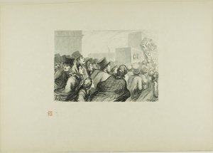 周日高峰 作者 查尔斯·莫兰德