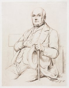 Casimir le Conte，在布兰杰之后 作者 在古斯塔夫·鲁道夫·布朗热之后