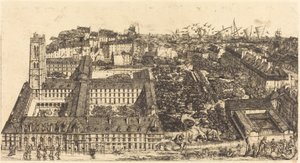 巴黎亨利四世学院或巴黎拿破仑学校