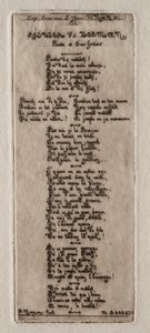 巴黎蚀刻：献给Reynier Nooms的杰作，塞曼，1854年。 作者 查尔斯·梅里昂