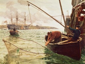 熔炼网，1886年