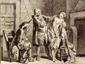 La Jument du compère Pierre 作者 查尔斯·尼古拉斯·科钦