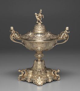 核心作品，1838-1848年 作者 查尔斯·尼古拉斯·奥迪特