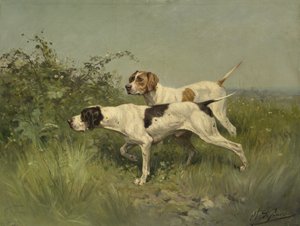 两个指针，约1850-？97