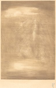 曙光 作者 查尔斯·菲利普·布拉奇