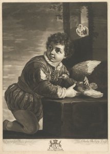 [Boy with Bird]   1443316   zh       chinese Successfully Translated  Original: Agostino Bertanis (1812-1886) funeral, Italian patriot and politician, Rome, Italy, drawing by Dante Paolocci, engraving from LIllustrazione Italiana, No 20, May 16 Translat: A