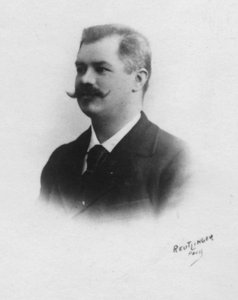 Descaves，c1893